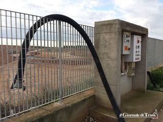 Discarica di Trani, oggi il secondo compleanno della chiusura. Cala il percolato, verso un risparmio annuo di 600mila euro. Di Gregorio fa il punto