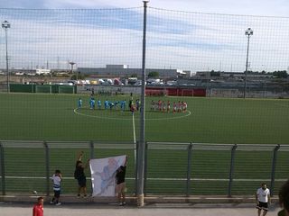 Trani-Barletta 0-3. Esordio in coppa tutto da dimenticare e pensiero già al campionato