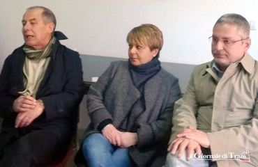 Sinistra italiana, a Trani partenza con strappo: aderisce Santorsola, ma non Capone e Loconte