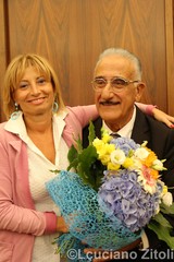 L'addio di Bortone al Tribunale di Trani: «Con la collaborazione di tutti, non mi sono lamentato dei problemi, ma ho cercato sempre di risolverli»