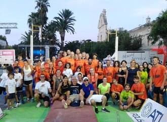 Gran galà dell'asta a Trani, l'organizzazione traccia il bilancio finale e dà appuntamento al 2018