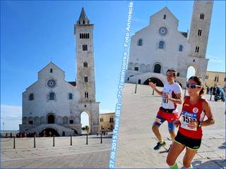 Tranincorsa, aperte le iscrizioni per la gara libera sui sette chilometri