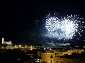 Estate di Trani, tempo di conti: meno di 150mila euro, compresa la festa patronale. Tutte le voci di spesa