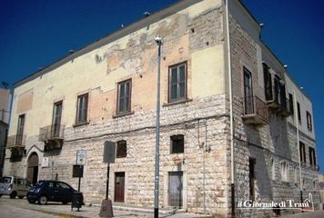 Vendite immobiliari, Palazzo Gadaleta aperto tutti i sabati fino al 12 novembre