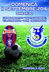 Eccellenza, si accomodi: oggi via al campionato con Trani-Novoli, a Bari. Biglietti, novità sui prezzi