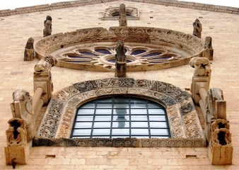 «La città vivrà di turismo per dodici mesi grazie ad “Agenzia Trani»: L’intervento di Spallucci (Omi)