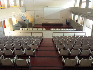 Nuovo anno scolastico a Trani, domani prima campanella per i quasi 1200 studenti dell’«Aldo Moro»