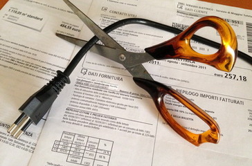 «E poi c'è chi non paga la luce da quarantacinque bollette consecutive». Trani a capo contro Amet: «Hanno crediti pazzeschi e non li recuperano»