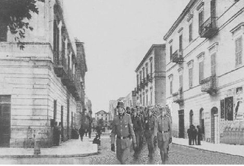 Oggi, proiezione del documentario «Prima, durante e dopo quel 18 settembre 1943 a Trani»