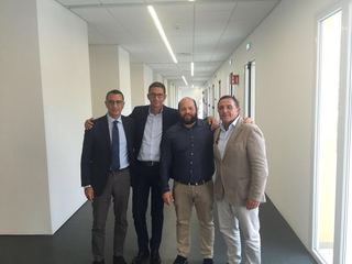 Rete dei porti turistici, anche Gallipoli si unisce a Trani, Otranto e Ostuni