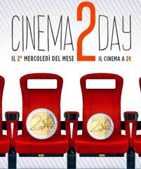 Cinema a due euro ogni secondo mercoledì del mese, anche l'«Impero» di Trani aderisce