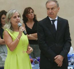 Festa del Basket pugliese a Bari, premiata la Fortitudo Trani