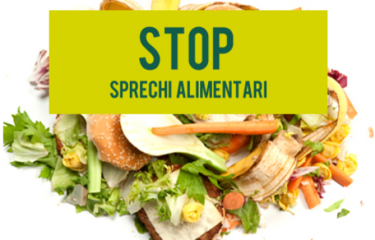 Legge contro gli sprechi alimentari e “collegato ambientale”, Cinquepalmi (Trani a capo) invoca premialità per i cittadini virtuosi