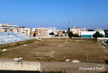 Stadio per tre anni al Trani senza squadra: la gestione alla Vigor è definitiva