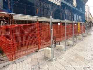 Una scuola di cucina al fondaco dei Longobardi: il Comune di Trani avvia un'indagine di mercato alla ricerca di operatori economici