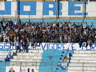 Un tifoso presidente del Trani? Per salvare il salvabile, adesso Savi valuta anche il «piano C»