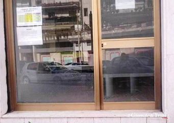 Disagi al centro per l'impiego di Trani per il trasloco, Confesercenti e Confcommercio chiedono celerità