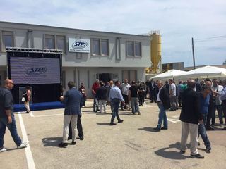 Stp, trenta stabilizzazioni. I sindacati: «Grazie a Roberto Gargiuolo»