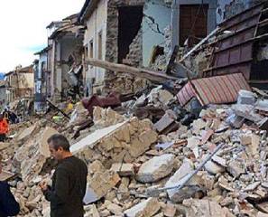 Terremoto, il consiglio comunale di Trani devolve due gettoni di presenza. Ma è solo un impegno morale