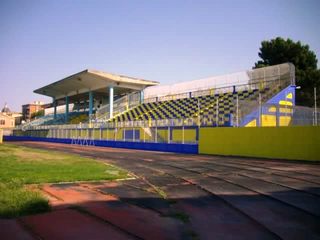 Nel calcio non si fanno miracoli: a Trani non arriva nessuno e domani, a Cerignola, incomincia il campionato della sopravvivenza