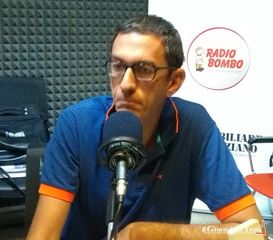 Ritorna «Appuntamento con Trani»: oggi ospite il sindaco, Amedeo Bottaro