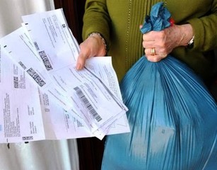 Laurora (Pd Trani): «Il regolamento Tari va rivisto, l’amministrazione ascolti la voce dei cittadini e delle associazioni di categoria»