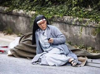 Emergenza terremoto, oggi la colletta in tutte le chiese della Diocesi di Trani