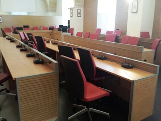 Elezioni provinciali, l'accordo dei sindaci taglierebbe fuori i consiglieri comunali. Bottaro: «Della mia maggioranza, nessun candidato»