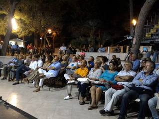 Cinemarena, giù il sipario. Riscoperto il piacere del cinema all'aperto, appuntamento alla prossima estate