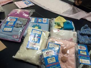 Riapre il centro d'aiuto di Trani per gestanti e mamme in difficoltà