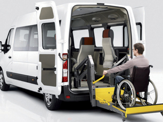 Assistenza e trasporto per diversamente abili nelle scuole della superiori Barletta-Andria-Trani: a breve l’avvio del servizio