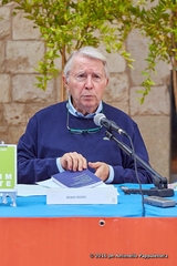 Dialoghi di Trani, «condividere» sul web? Il filosofo Bodei: «Sì, ma selettivamente, altrimenti può anche finire in tragedia»