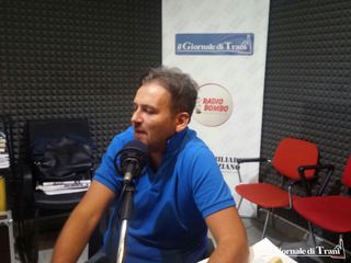 Appuntamento con Trani, ospite il presidente del consiglio comunale Fabrizio Ferrante