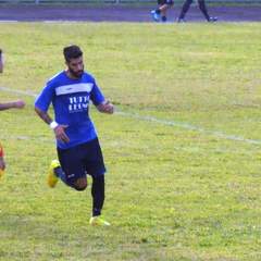 Musacco, Toure ed altri «rientranti» non bastano: Trani-Otranto 0-2. Ma una cordata barlettana si preparerebbe a parlare con Bottaro