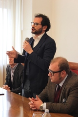 Barletta-Andria-Trani, Fratelli d'Italia guarda oltre le elezioni. Gemmato: 