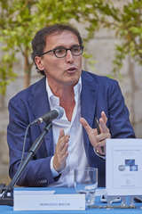 Boccia ai Dialoghi di Trani: «Basta con gli slogan sulla manovra, è in gioco la vita degli italiani»