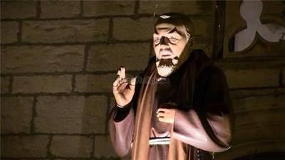 VIDEO. Trani religiosa, la memoria liturgica in onore di san Pio da Pietralcina