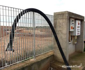 Inquinamento della discarica di Trani, l'unico metallo oltre i limiti resta il manganese. In calo gli altri