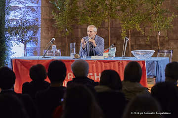 Numeri da capogiro per i Dialoghi di Trani appena conclusi: 15mila spettatori, decine di eventi ed autori e tante «prime volte»