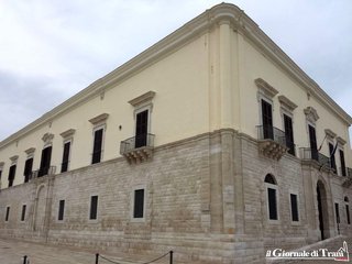 Lavori di adeguamento all’archivio di Stato, aggiudicato l’appalto alla ditta “Gramegna” di Trani