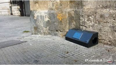 Erogatori di esche per topi, controlli a campione di Asl e sindaco di Trani: pochi i non forniti, ma nuove raccomandazioni a Comune ed Amiu