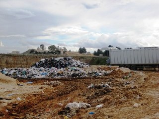 Discarica di Trani, a posteriori spunta un anomalo incremento del nichel