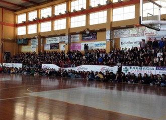 Palazzetto di Trani, trent'anni dopo la rivelazione di De Marinis: «Era ancora inagibile, ma Franco Assi si assunse la responsabilità di farlo aprire subito»