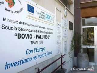 Effetto Tribunale, via dal De Bello anche il laboratorio della ceramica: il Comune di Trani ricerca soggetti cui concedere le attrezzature in comodato gratuito