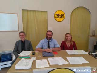 Caso Graziano, Trani a capo a Bottaro: «Tante parole, ma i soldi nelle casse del Comune sono arrivati?»