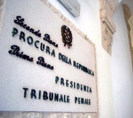 Due magistrati pronti a lasciare Trani: lo farebbero prima che lo disponga il Csm