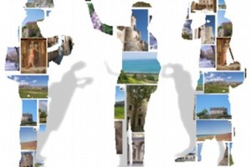 Disponibile il bando per le guide turistiche, lo fa sapere la Confesercenti di Barletta-Andria-Trani