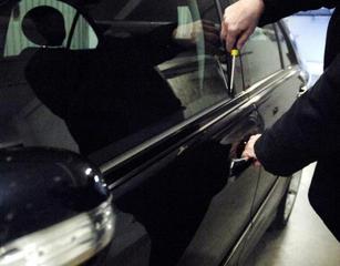 La provincia italiana in cui si rubano più auto è Barletta-Andria-Trani: 668 ogni 100mila abitanti. I reati contro il patrimonio secondo «Il sole 24 ore»