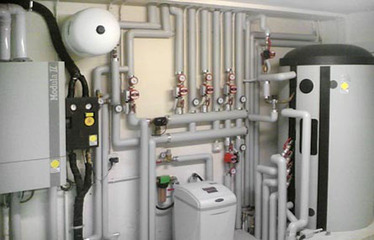 Barletta-Andria-Trani: istituzione elenco ditte di manutenzione di impianti termici