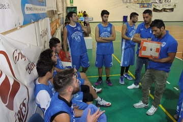 Basket: Fortitudo Trani, oggi esordio in serie D a Rutigliano